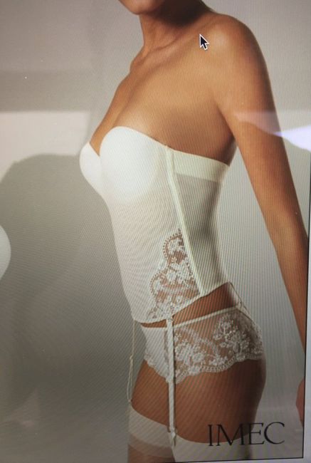 Intimo sposa - 1