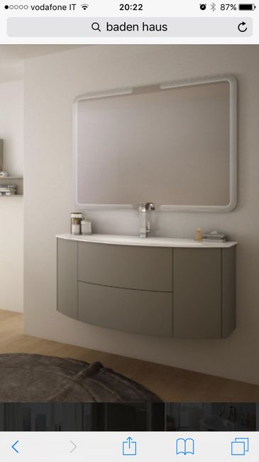Bagno da scegliere. confusione totale! fatemi vedere i vostri :) - 2