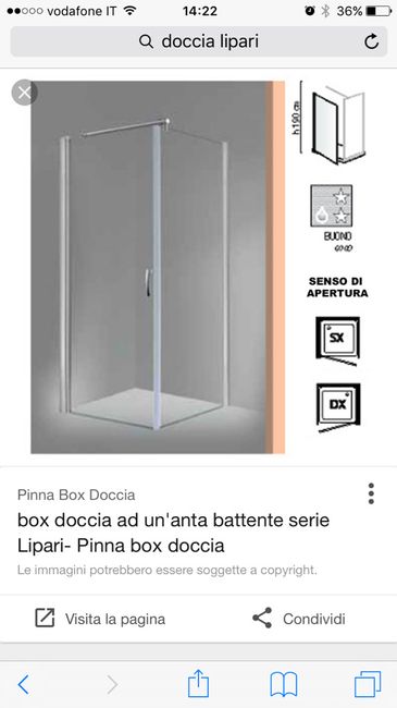 Bagno da scegliere. confusione totale! fatemi vedere i vostri :) - 3