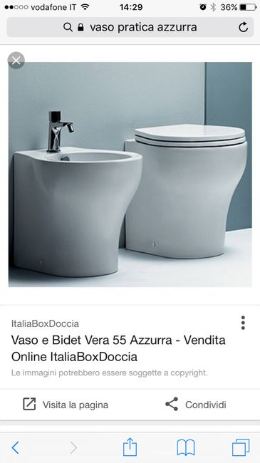 Bagno da scegliere. confusione totale! fatemi vedere i vostri :) - 4