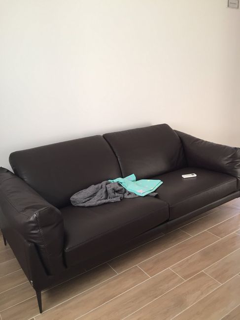 La nostra casa prende forma 😍 - 7