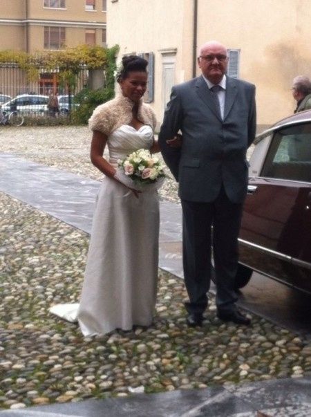 arrivo
