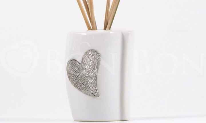 Bomboniere: mi aiutate a scremare? - 2