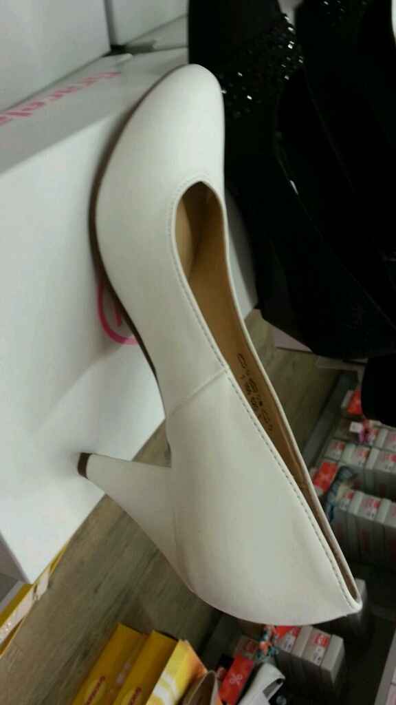 Chi come me cerca scarpe comode?? - 1