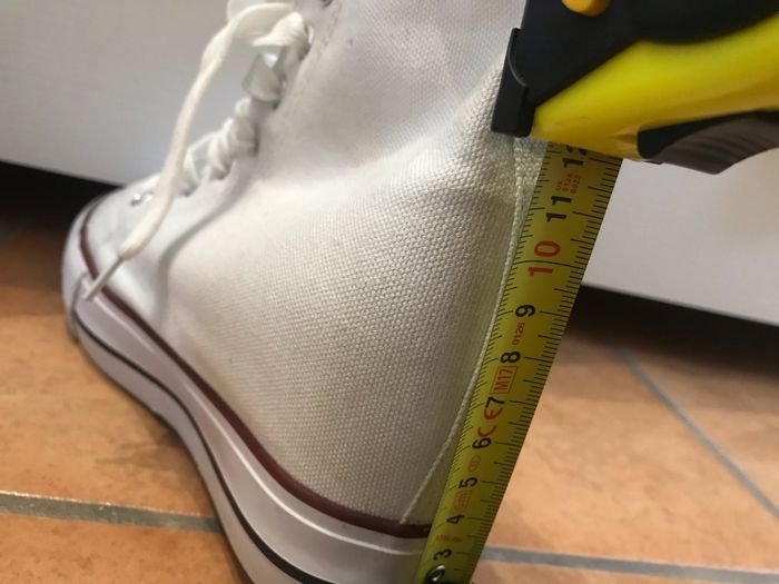 Scarpe di ricambio Help!!!! 8