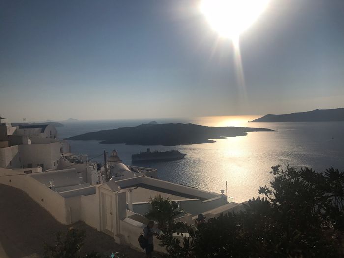 Crociera in Grecia e isole Canarie? - 3