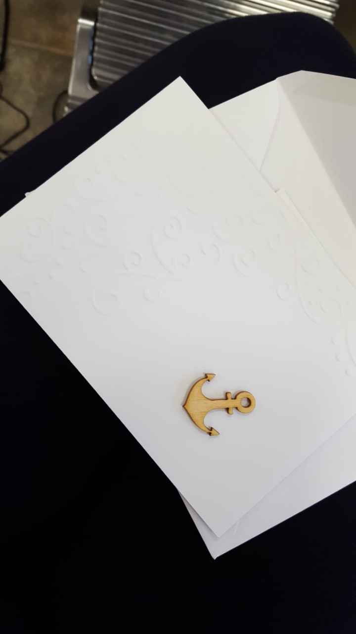 Organizzazione budget - 1