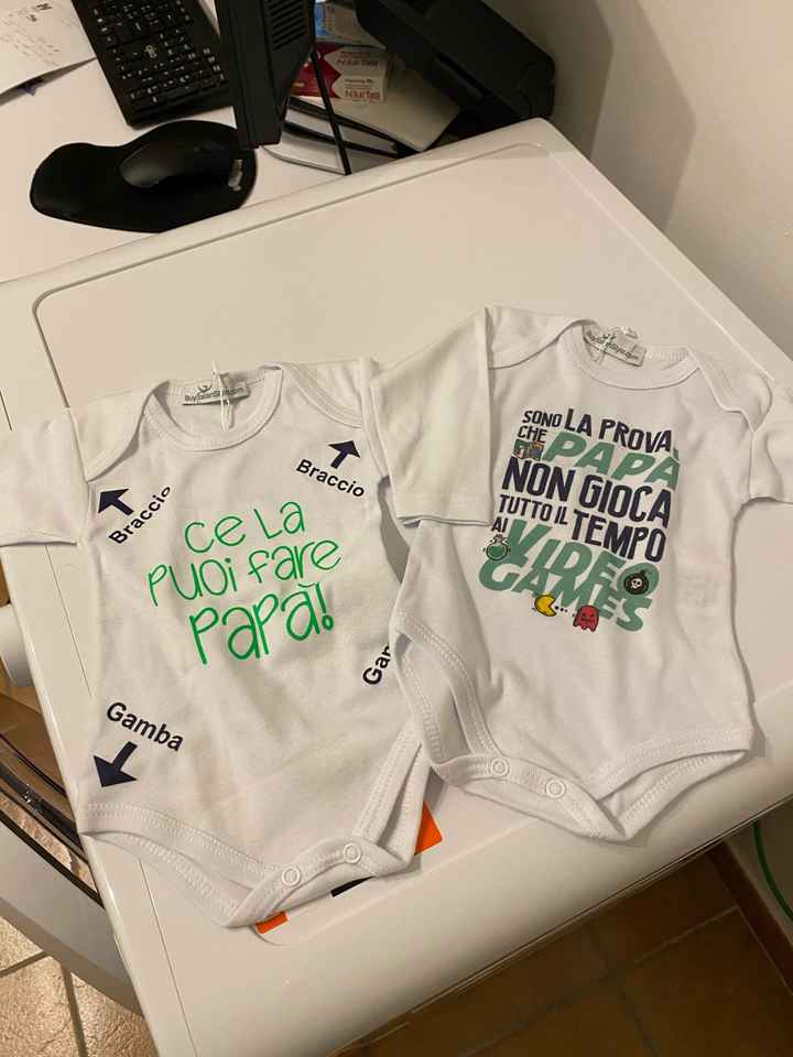 Future mamme Settembre 2022 🧡❤️ - 1