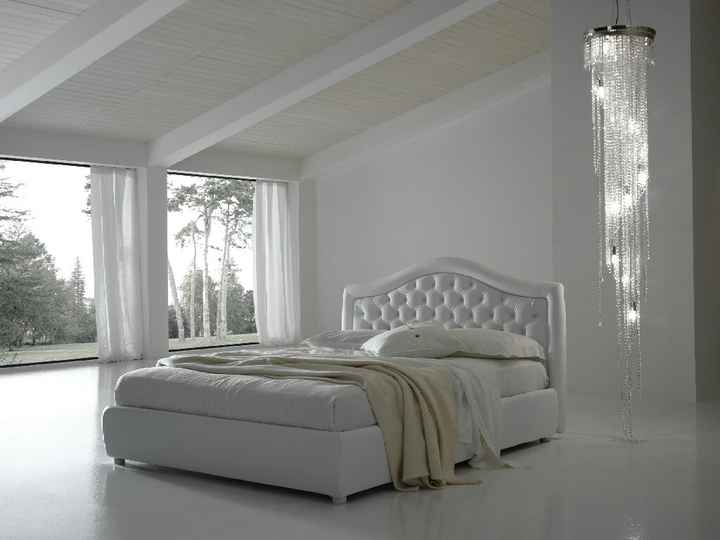 Colore pareti camera da letto - 2