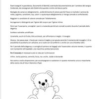 Future mamme Settembre 2022 🧡❤️ - 1