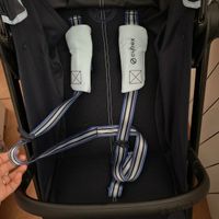 Sacco nanna passeggino - 2