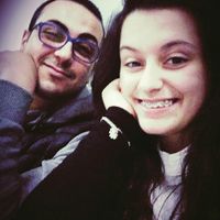 Presentati pubblicando una foto tua e del tuo fm - 1