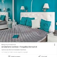 Colore pareti camera da letto - 2