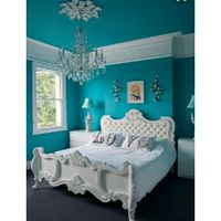 Colore pareti camera da letto - 3