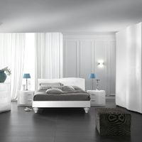 Colore pareti camera da letto - 1