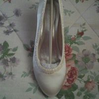 Scarpe sposa elegantpark - 2