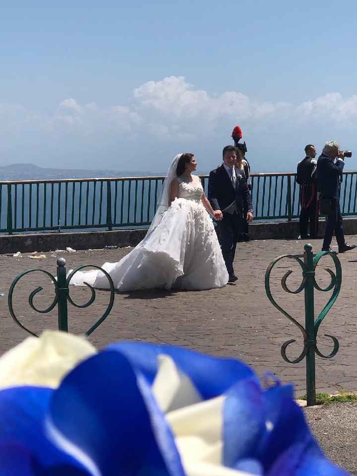 Finalmente sposi - 3