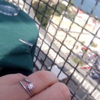 Anelli di fidanzamento - 1