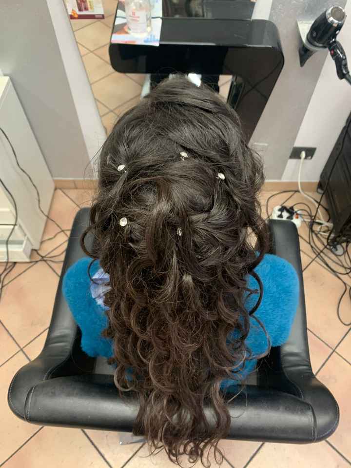 Acconciatura 💇‍♀️ - 1