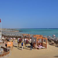 Floriana Lagoon - Marsa Alam