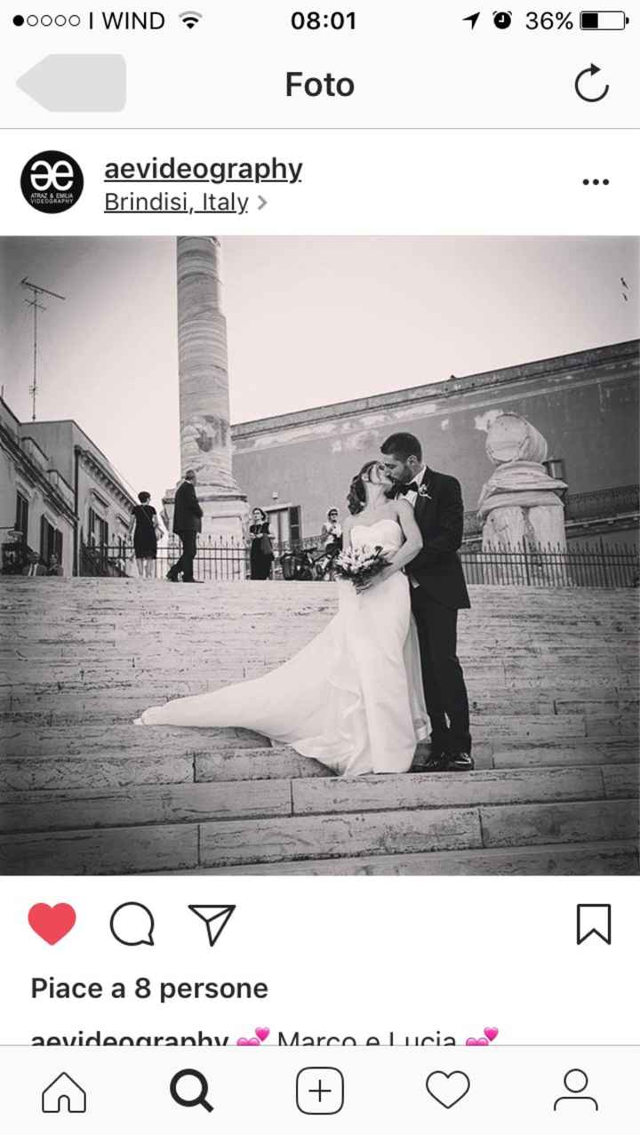  Due mesi dal nostro mesi... scatti non ufficiali - 5