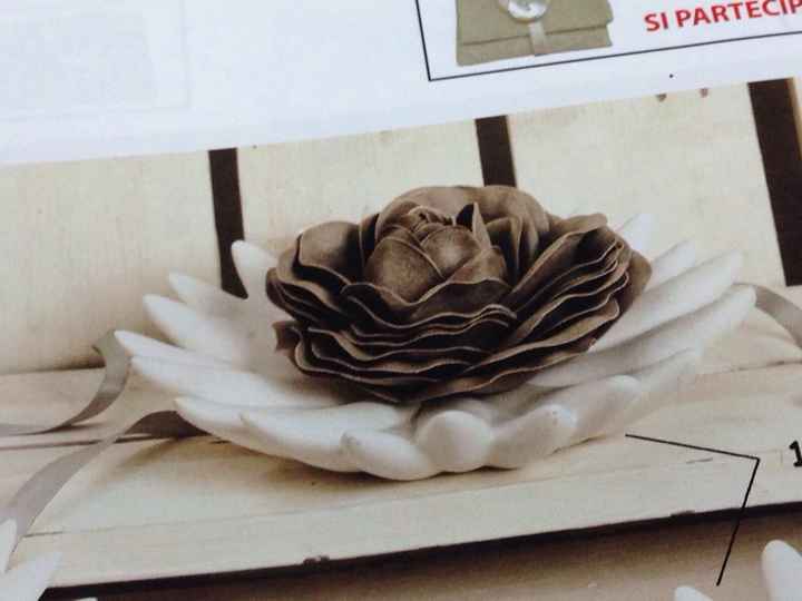 Bomboniere claraluna - 1