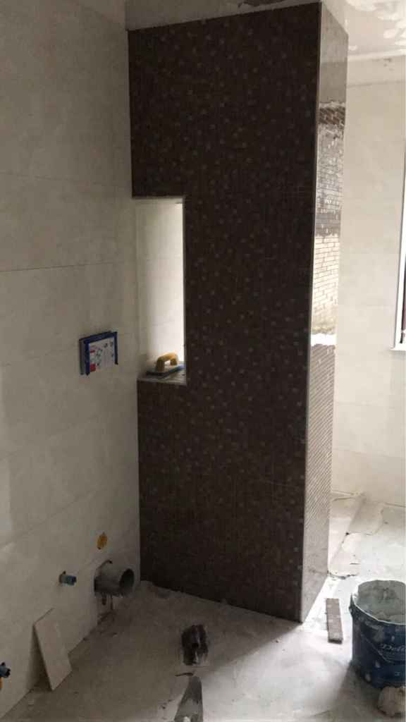 Un po' della mia casa - 1