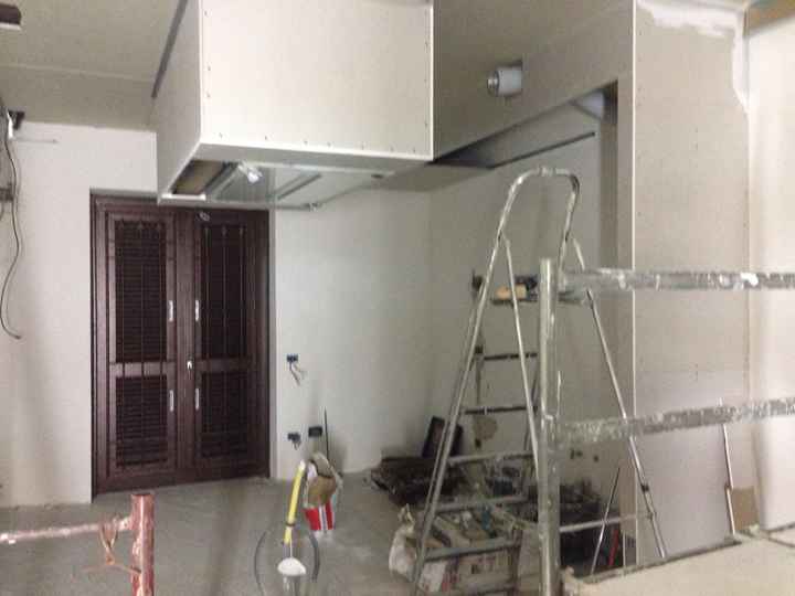 Un po' della mia casa - 3