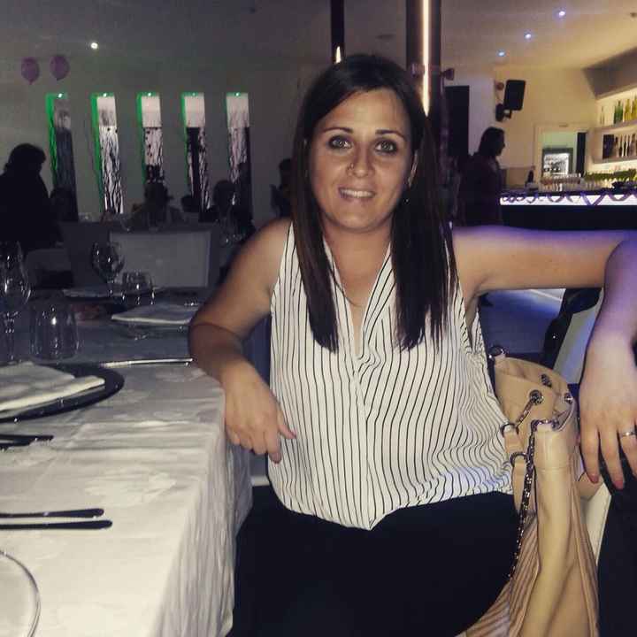 Conosciamoci, sposine - 1