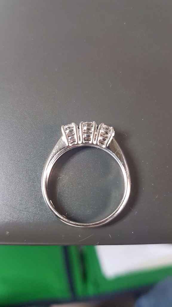 Regalo del mio fidanzamento x  la promessa - 1