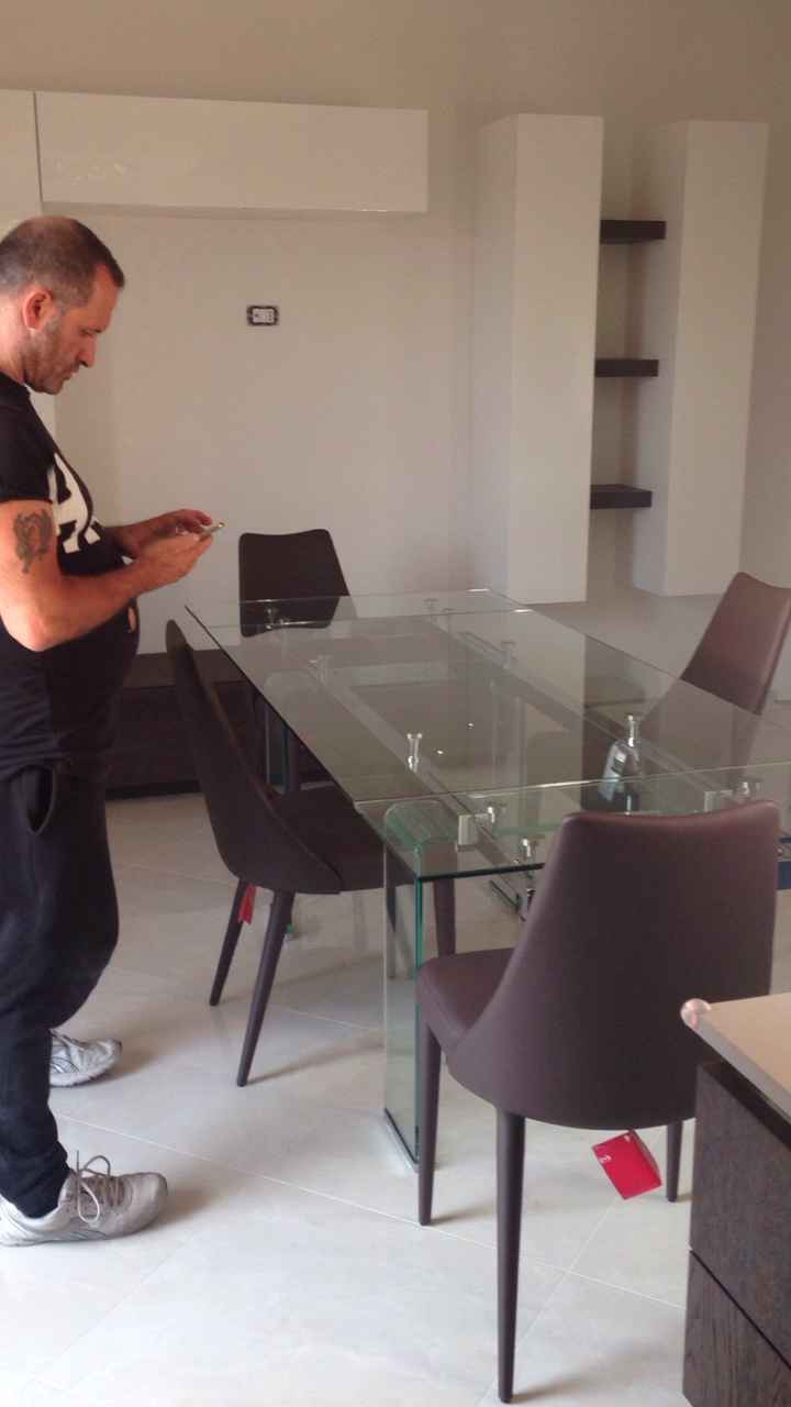 La mia cucina al completo - 2