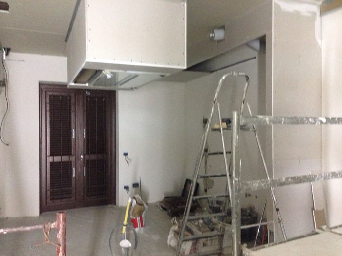 Un po' della mia casa - 3