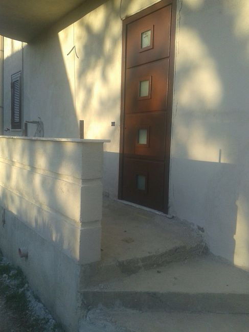 Un po' della mia casa - 4