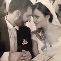  Quasi 1 mese dal matrimonio - 1