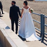 Quasi 1 mese dal matrimonio - 2
