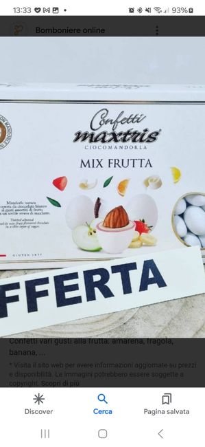 Confetti di Sulmona sono buoni davvero? 1