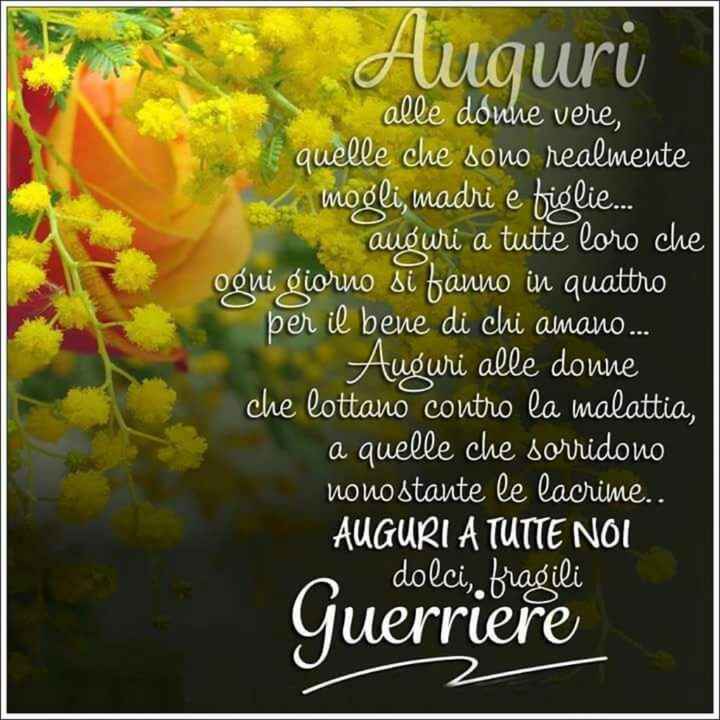 Community, auguri a tutte le donne 💖 - 1