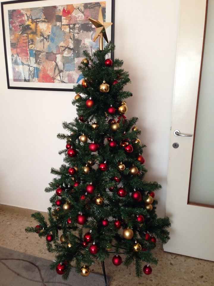 Si avvicina natale... - 1