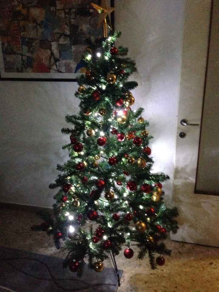 Si avvicina natale... - 2