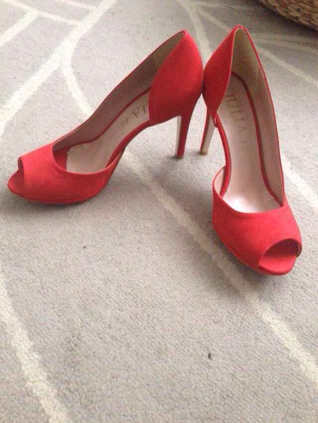 Scarpe.. - 1