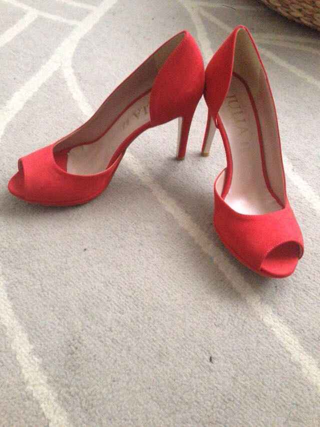 Scarpe... - 1