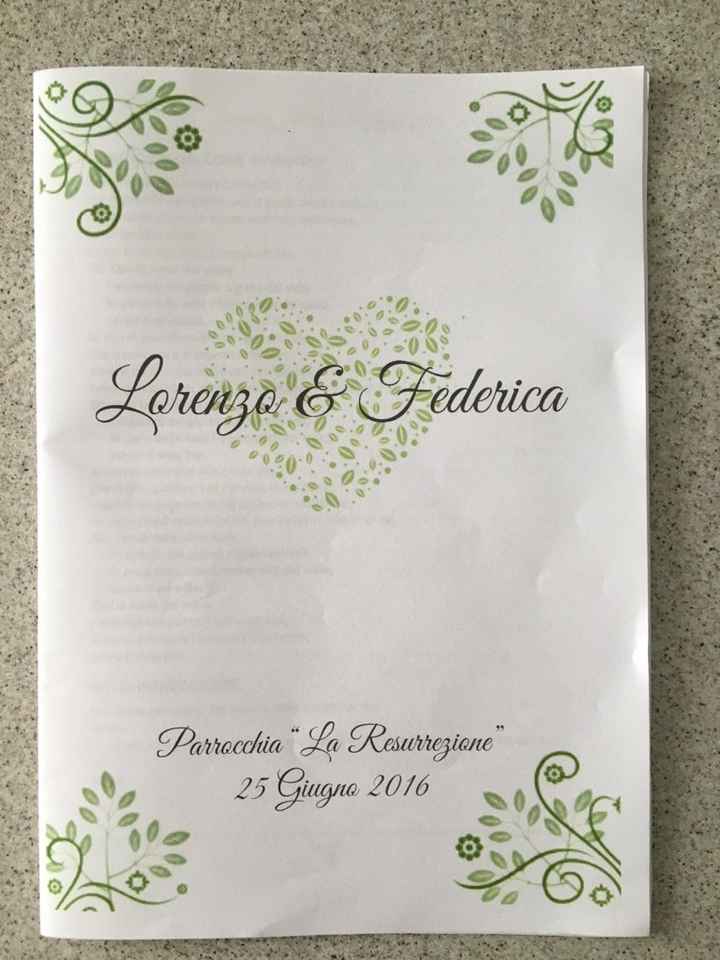 I miei fai da te! - 2