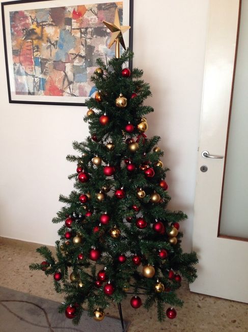 Si avvicina natale... - 1