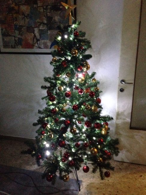 Si avvicina natale... - 2
