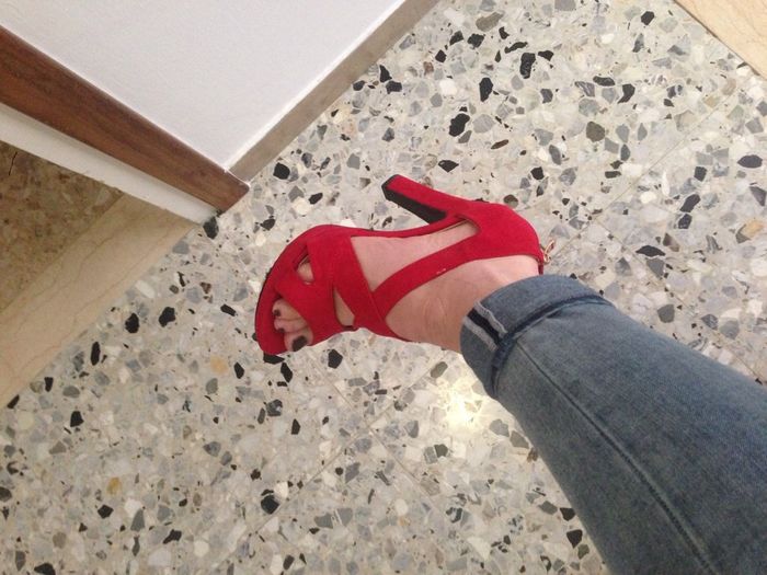 Le mie scarpe? consigli! - 2