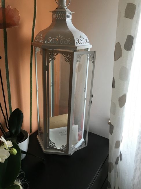 Aiuto idea per contenitore buste - 3