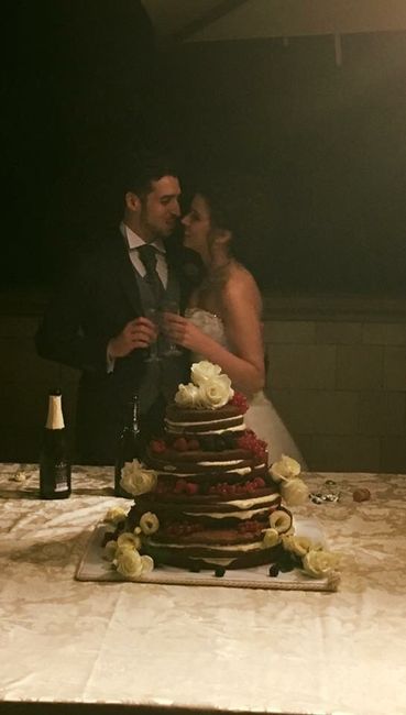 Finalmente marito e moglie - 2