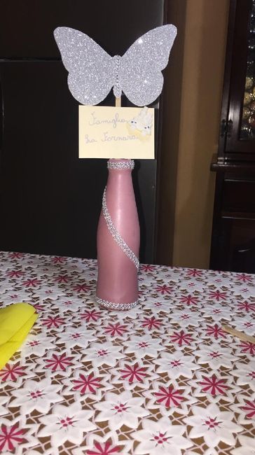 Segna posto finiti... - 2