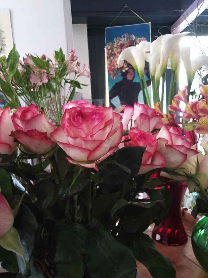 Fioraio vi aggiorno - 2