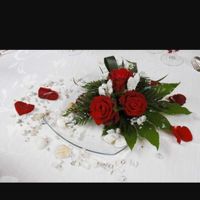 Possibili centri tavola 